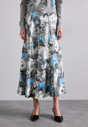 Летняя юбка