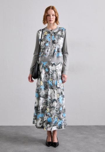 Летняя юбка