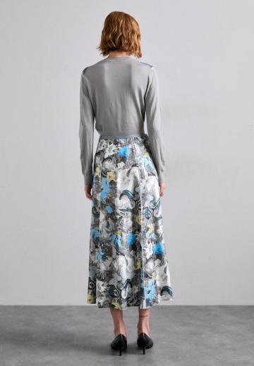 Летняя юбка