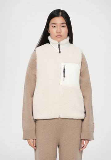 Флисовая куртка