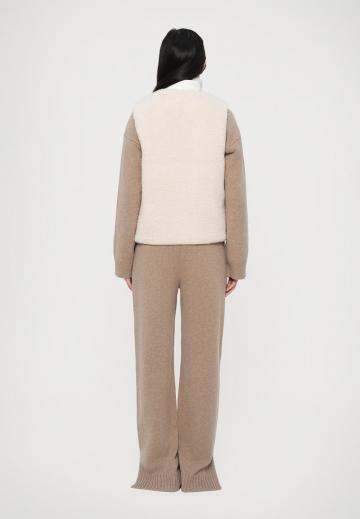 Флисовая куртка