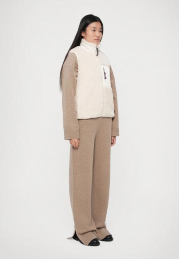 Флисовая куртка