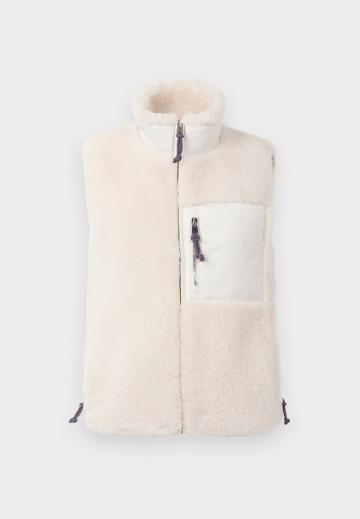 Флисовая куртка