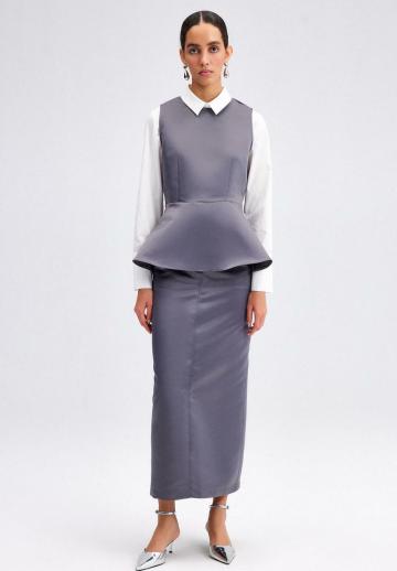 Майка-борцовка