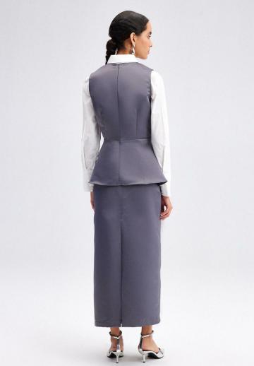 Майка-борцовка