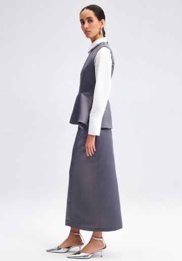 Майка-борцовка