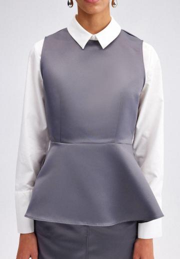 Майка-борцовка