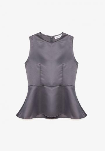 Майка-борцовка