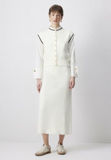 Юбка-карандаш