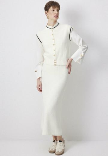 Юбка-карандаш