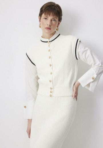 Юбка-карандаш