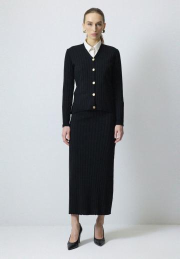 Юбка-карандаш