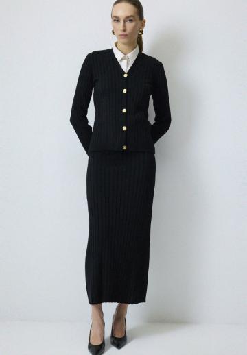 Юбка-карандаш