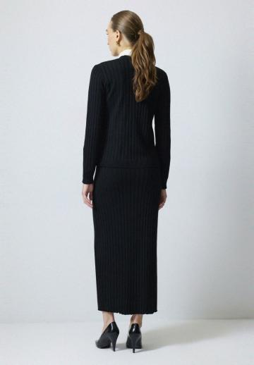 Юбка-карандаш