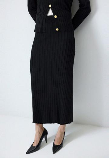 Юбка-карандаш