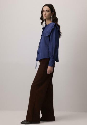 Блузка-рубашка