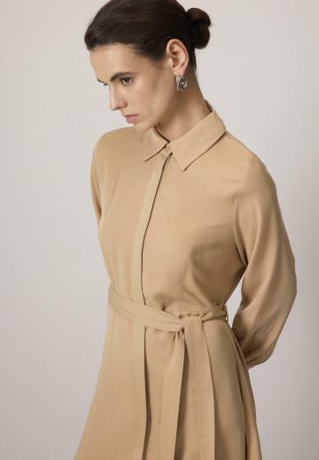 Платье макси