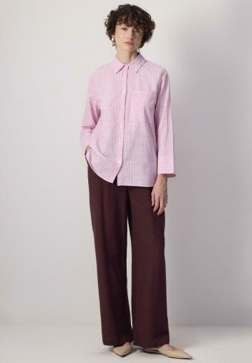 Блузка-рубашка