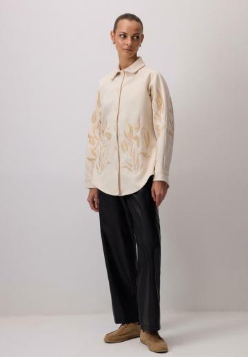 Блузка-рубашка