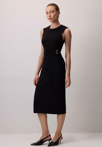 Платье футляр