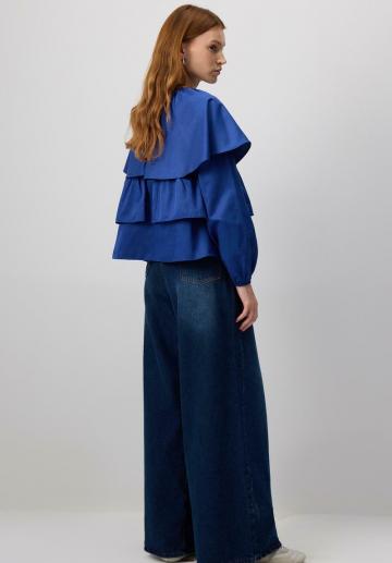 Блузка-рубашка