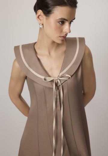 Платье макси