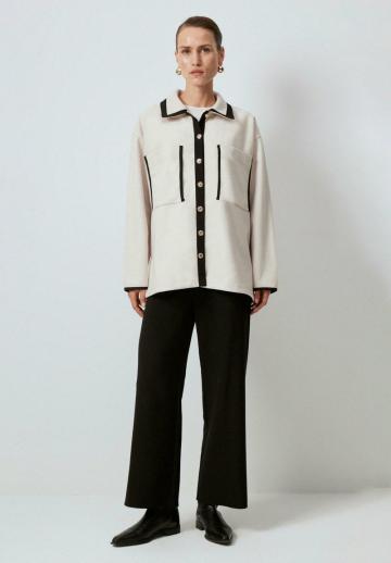 Флисовая куртка