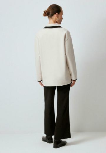 Флисовая куртка