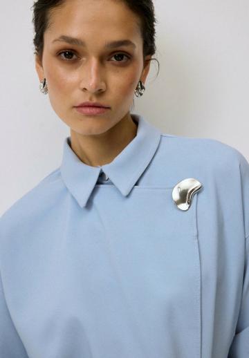 Блузка-рубашка