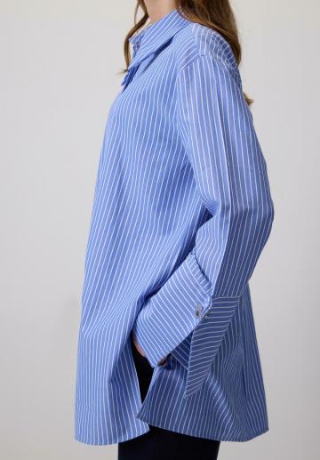 Блузка-рубашка