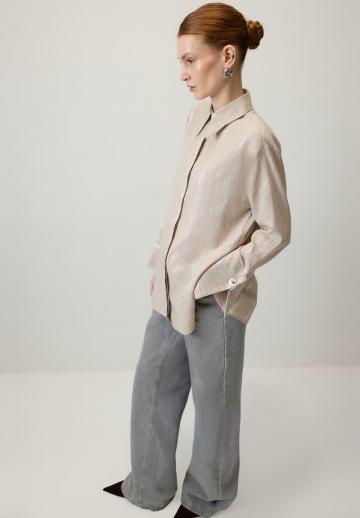Блузка-рубашка