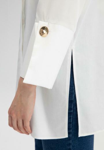 Блузка-рубашка