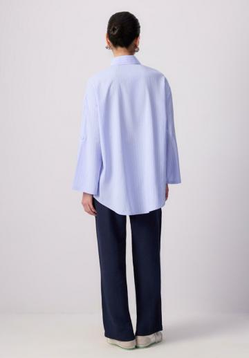 Блузка-рубашка