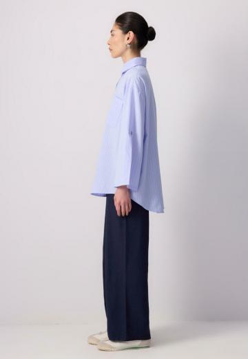 Блузка-рубашка