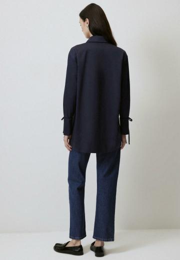 Блузка-рубашка