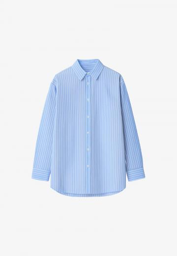 Длинная блузка