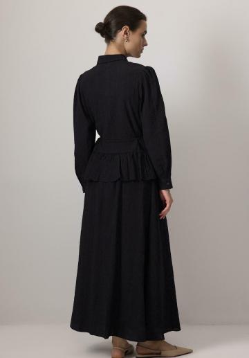 Длинная юбка