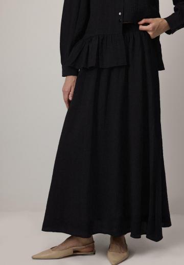 Длинная юбка