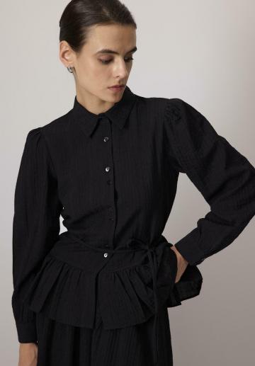 Длинная юбка