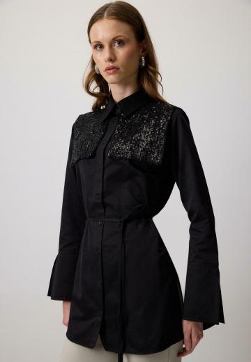 Блузка-рубашка