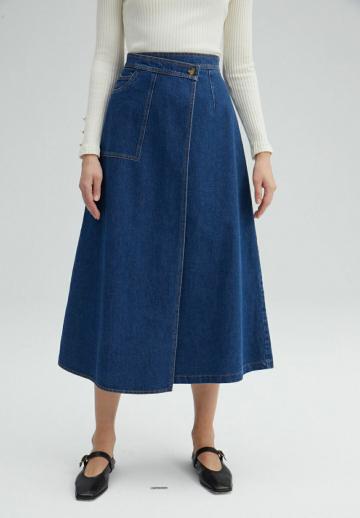 Летняя юбка