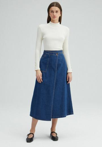 Летняя юбка