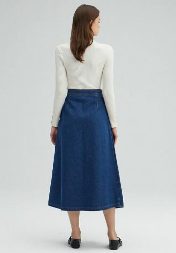 Летняя юбка