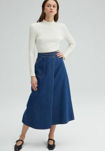 Летняя юбка