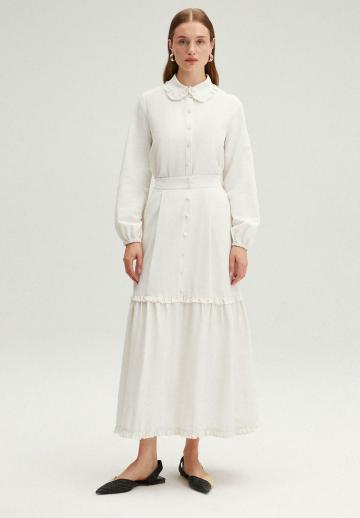 Летняя юбка