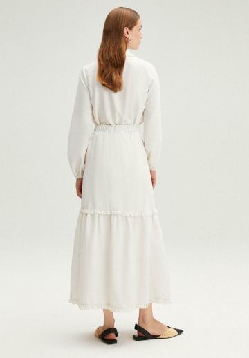 Летняя юбка