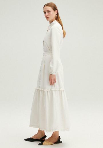 Летняя юбка