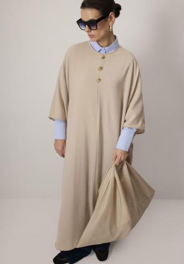 Платье макси