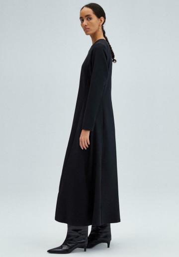 Платье макси