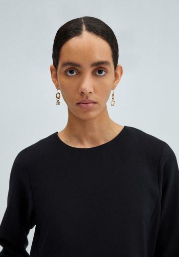 Платье макси